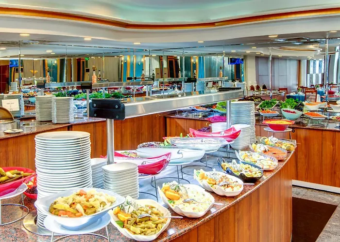 科尼亚贝拉酒店 科尼亚