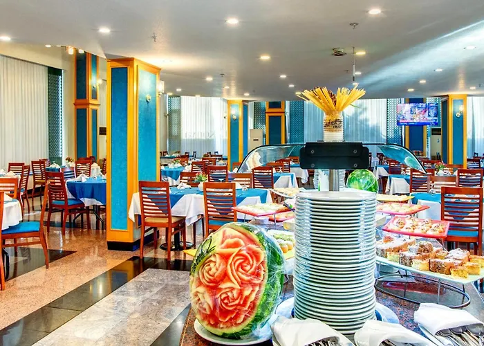 科尼亚贝拉酒店