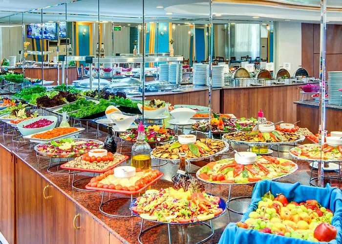 酒店 科尼亚贝拉酒店