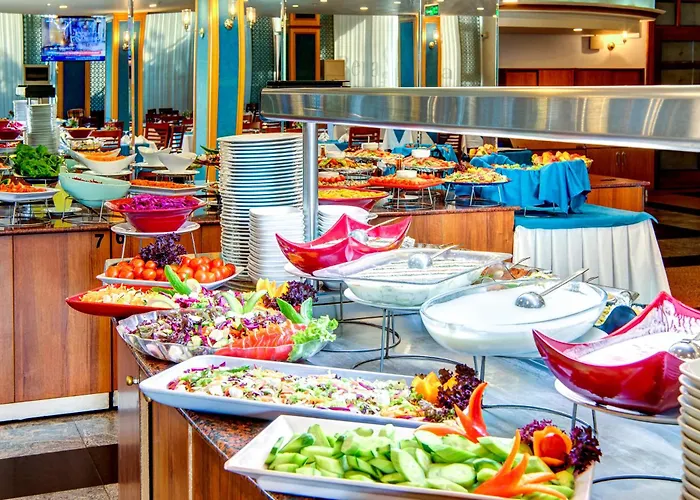 科尼亚贝拉酒店 酒店