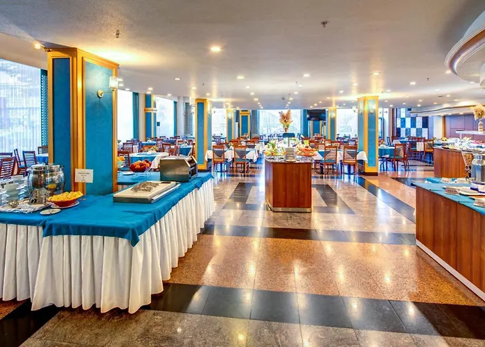 科尼亚贝拉酒店