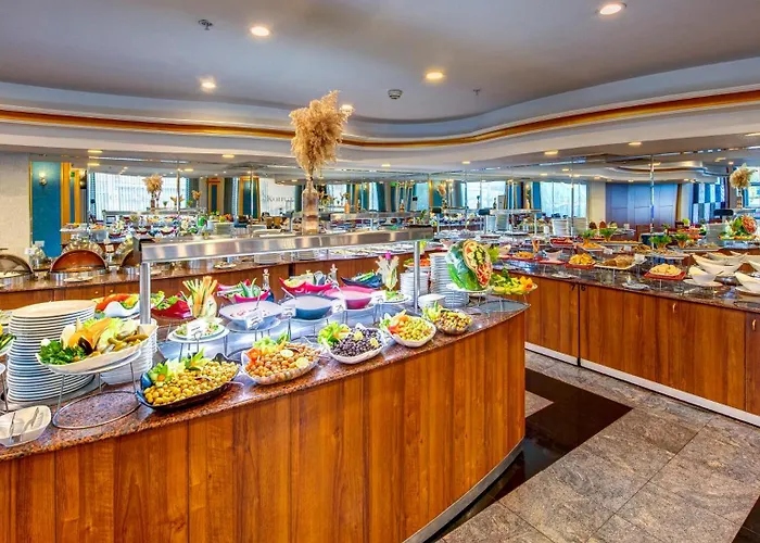 科尼亚贝拉酒店