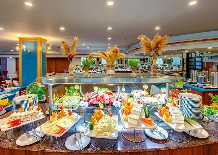 酒店 科尼亚贝拉酒店 科尼亚