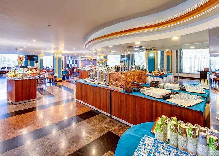 酒店 科尼亚贝拉酒店 科尼亚