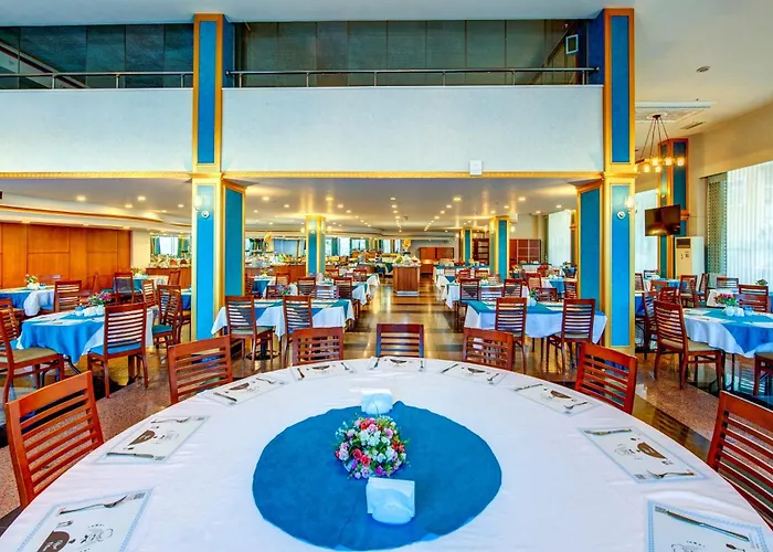 酒店 科尼亚贝拉酒店 科尼亚