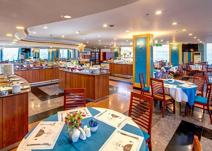 科尼亚贝拉酒店 酒店 科尼亚