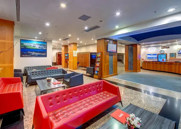 酒店 科尼亚贝拉酒店 4*