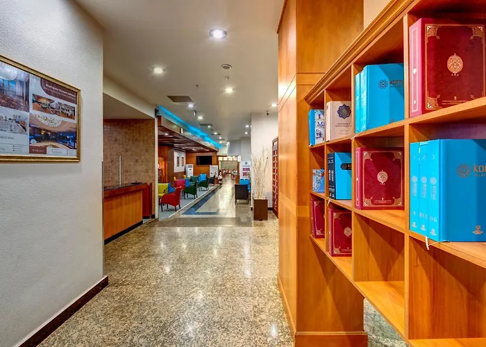 酒店 科尼亚贝拉酒店 4*