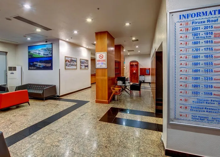 科尼亚贝拉酒店 科尼亚