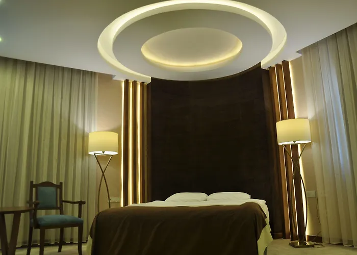 科尼亚贝拉酒店 酒店 4*