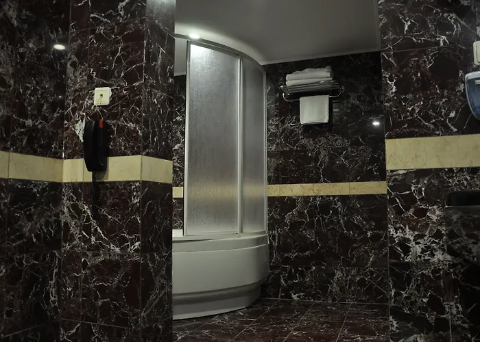 科尼亚贝拉酒店 4*