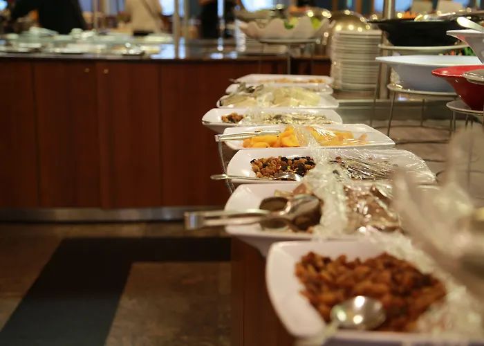 科尼亚贝拉酒店