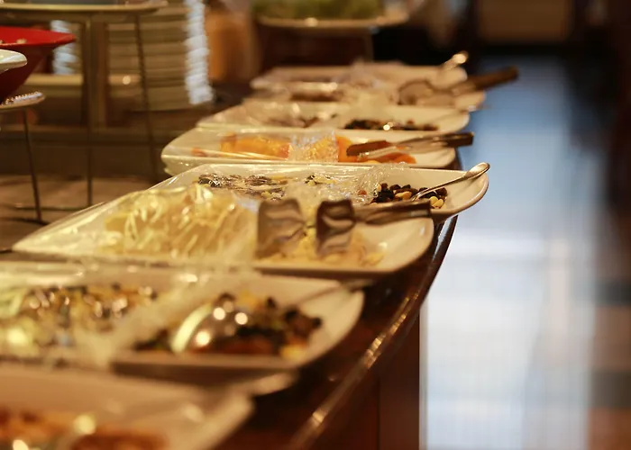 科尼亚贝拉酒店