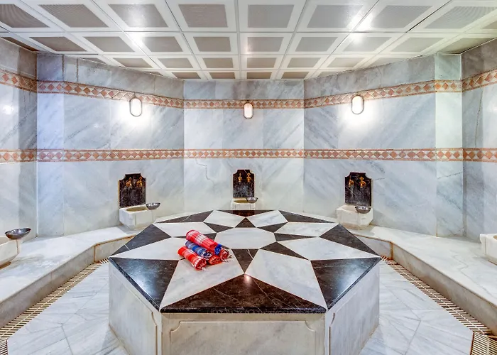 科尼亚贝拉酒店