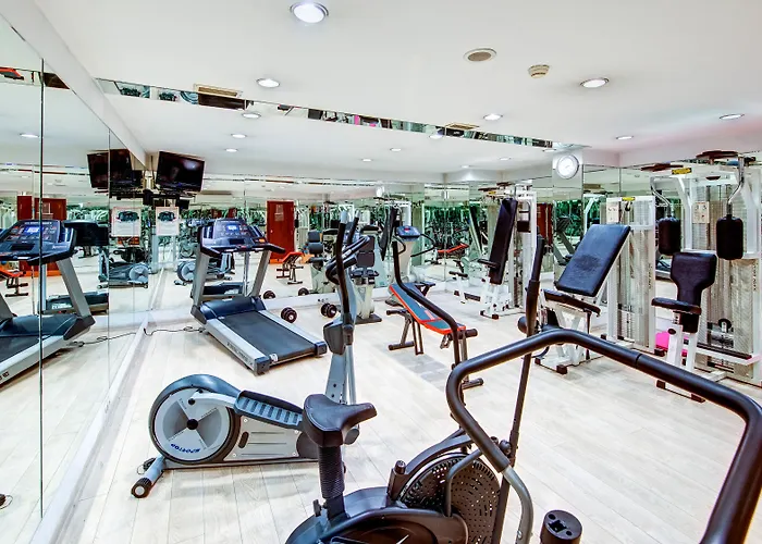 科尼亚贝拉酒店 科尼亚