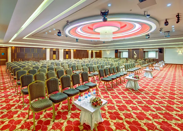 科尼亚贝拉酒店