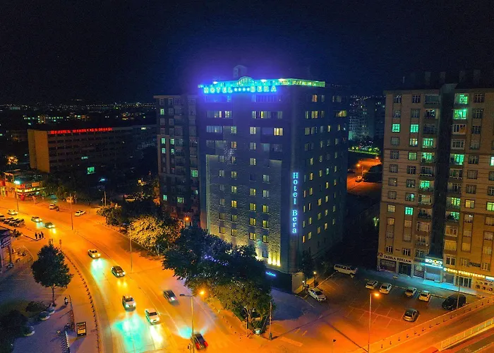 Bera Hotel Konya