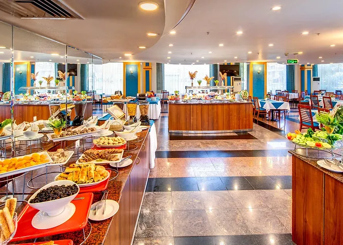 科尼亚贝拉酒店 4*