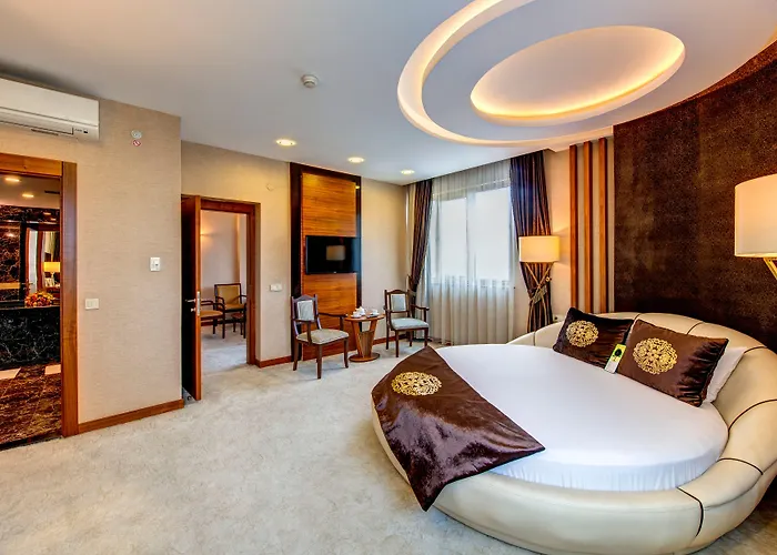 科尼亚贝拉酒店 科尼亚