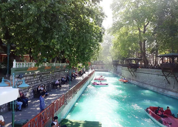 酒店 科尼亚贝拉酒店