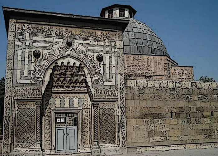 酒店 科尼亚贝拉酒店 4*