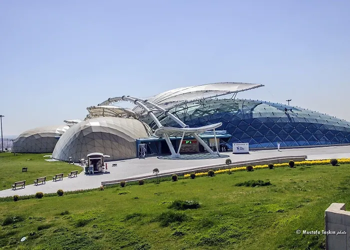 酒店 科尼亚贝拉酒店 4*