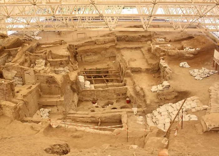 科尼亚贝拉酒店 科尼亚