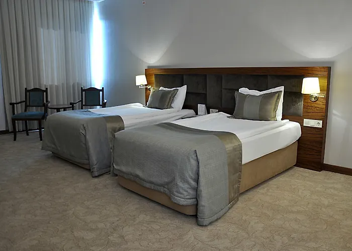 科尼亚贝拉酒店 酒店 科尼亚