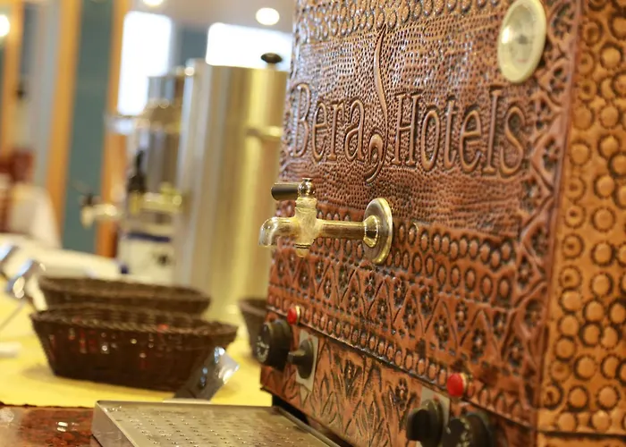 科尼亚贝拉酒店 酒店 科尼亚